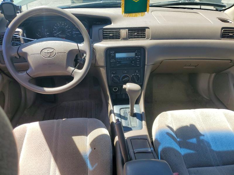 Продажа на аукционе авто 2000 Toyota Camry, vin: 4T1BG22K4YU627587, номер лота: 57071176