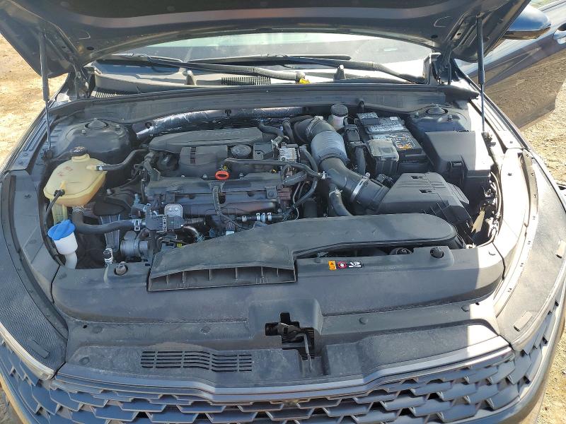 Продаж на аукціоні авто 2024 Kia K5, vin: 5XXG34J24RG257770, номер лоту: 58196946