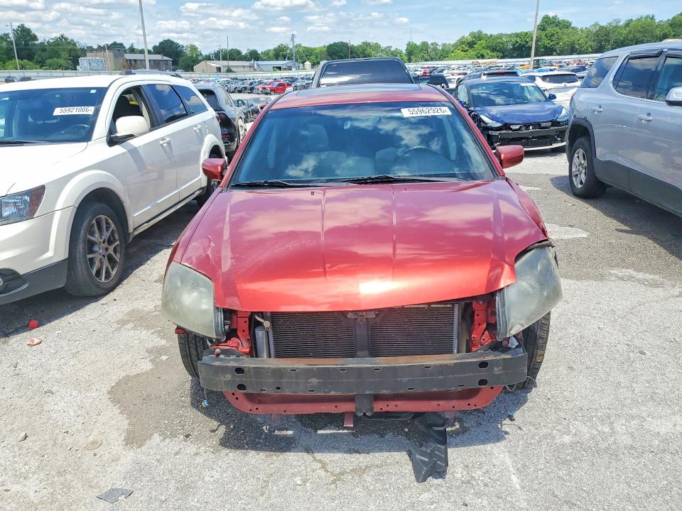 2011 Mitsubishi Galant მანქანა იყიდება აუქციონზე, vin: 4A32B3FF9BE031315, აუქციონის ნომერი: 55962926