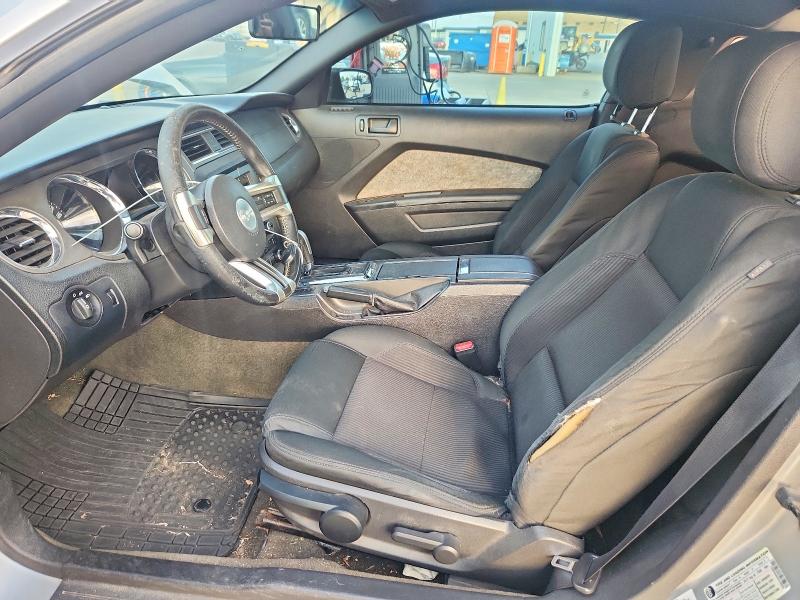 Продажа на аукционе авто 2014 Ford Mustang, vin: 1ZVBP8AM4E5209995, номер лота: 59168826