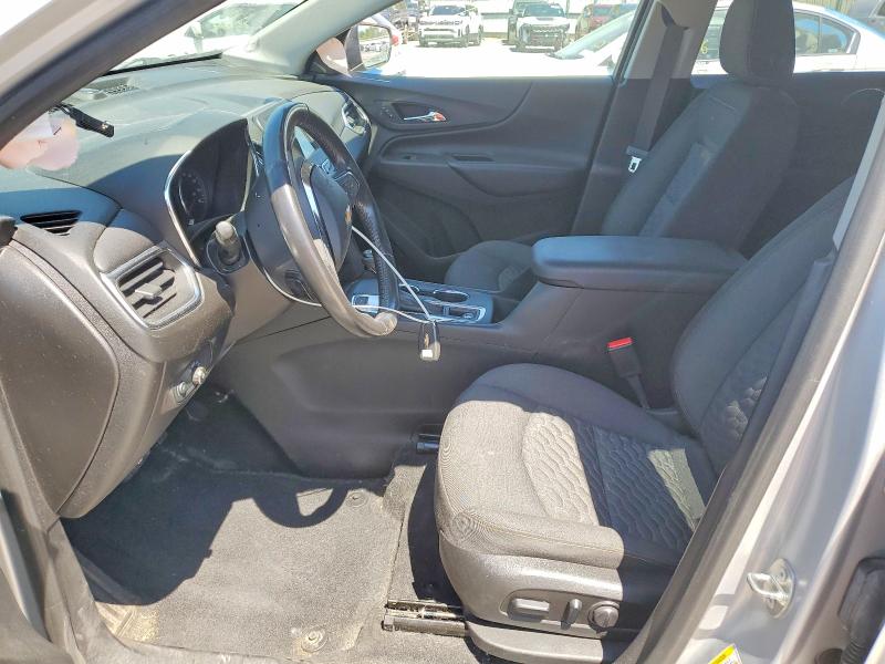 55747846 :رقم المزاد ، 2GNAXUEV7K6124215 vin ، 2019 Chevrolet Equinox مزاد بيع
