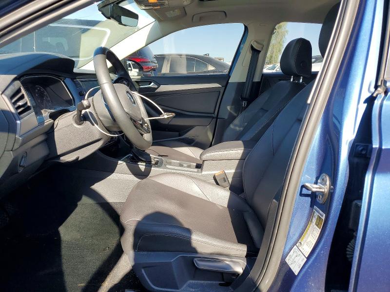 2020 Volkswagen Jetta მანქანა იყიდება აუქციონზე, vin: 3VWC57BU0LM084360, აუქციონის ნომერი: 56181506