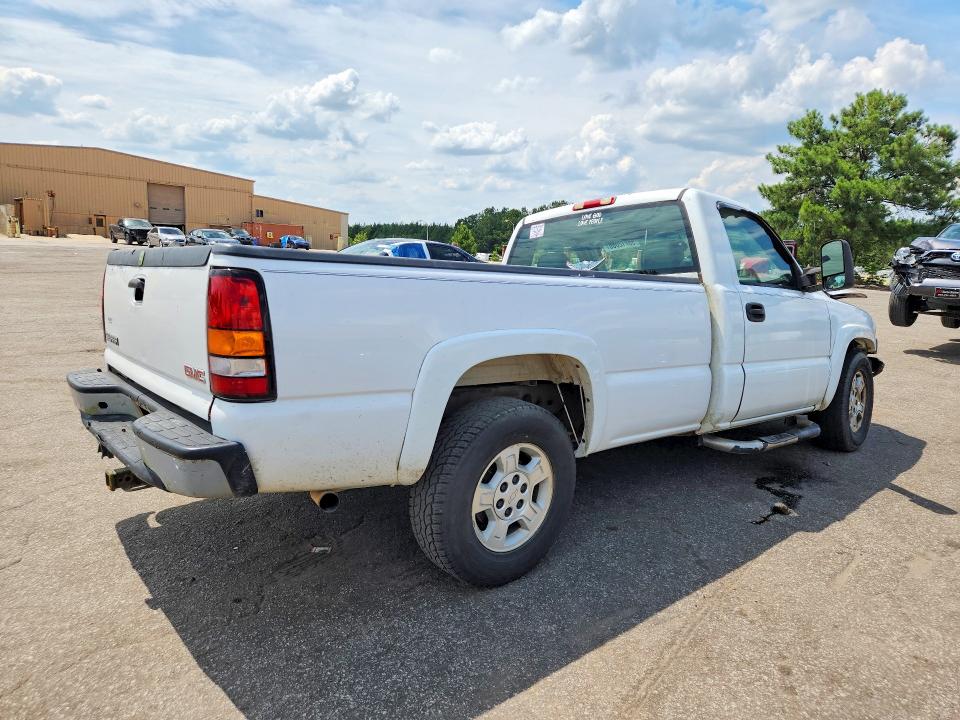 Продажа на аукционе авто 2007 Gmc New Sierra, vin: 3GTEC14X47G166537, номер лота: 55712086