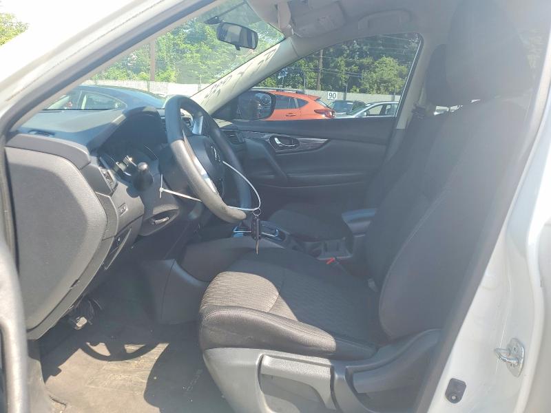 Продаж на аукціоні авто 2018 Nissan Rogue, vin: 5N1AT2MV1JC755635, номер лоту: 56305736