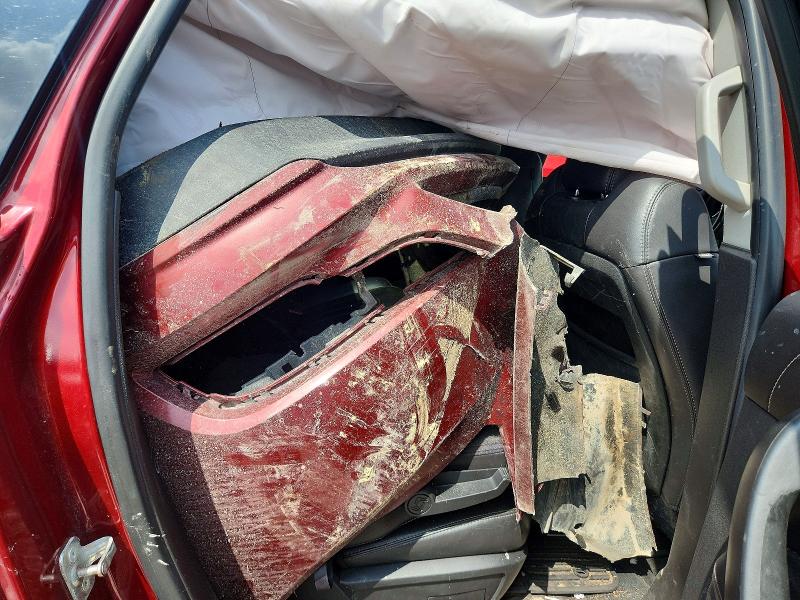 Aukcja sprzedaży 2016 Buick Enclave, vin: 5GAKRBKD5GJ320222, numer aukcji: 56578176
