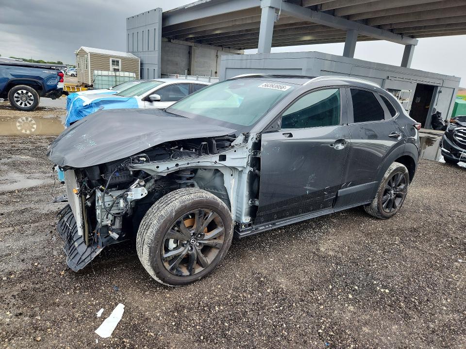 Aukcja sprzedaży 2024 Mazda Cx-30, vin: 3MVDMBBM4RM706088, numer aukcji: 56393956