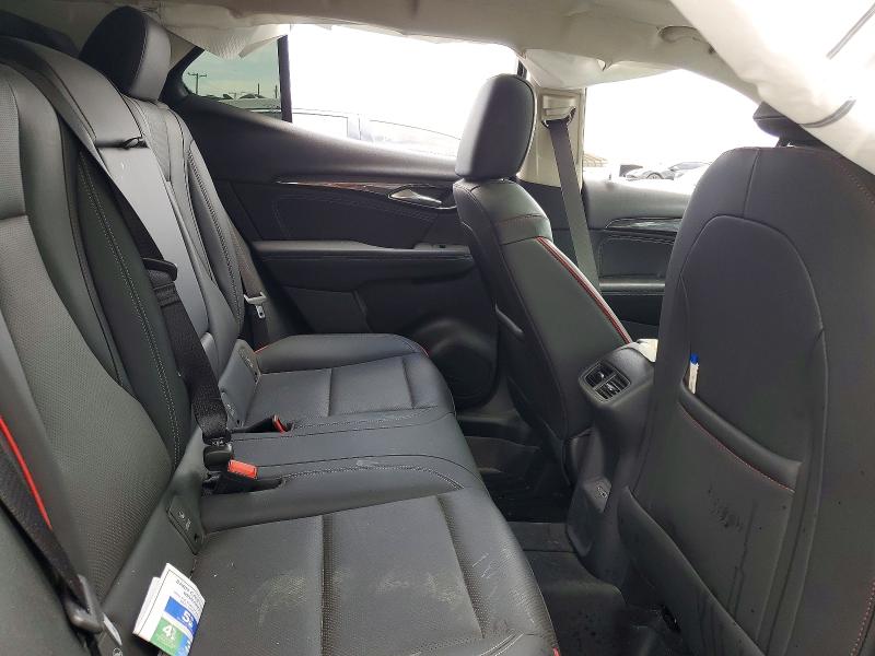 Продаж на аукціоні авто 2023 Buick Envision, vin: LRBFZNR48PD036247, номер лоту: 58292226