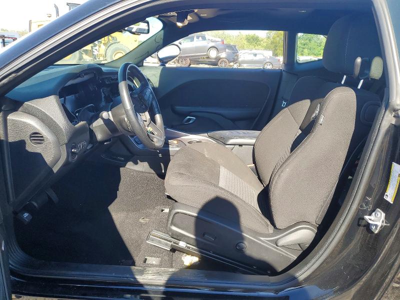 Продажа на аукционе авто 2022 Dodge Challenger, vin: 2C3CDZFJ8NH188344, номер лота: 58087316
