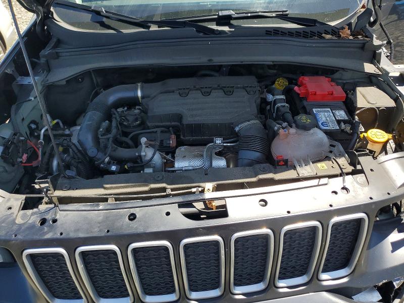 Продаж на аукціоні авто 2023 Jeep Renegade, vin: ZACNJDB15PPP62144, номер лоту: 56563656