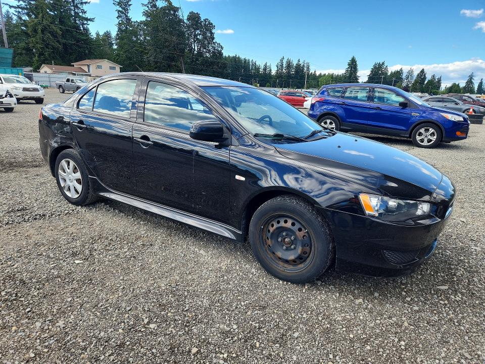 Aukcja sprzedaży 2014 Mitsubishi Lancer, vin: JA32U2FU3EU020065, numer aukcji: 57432636