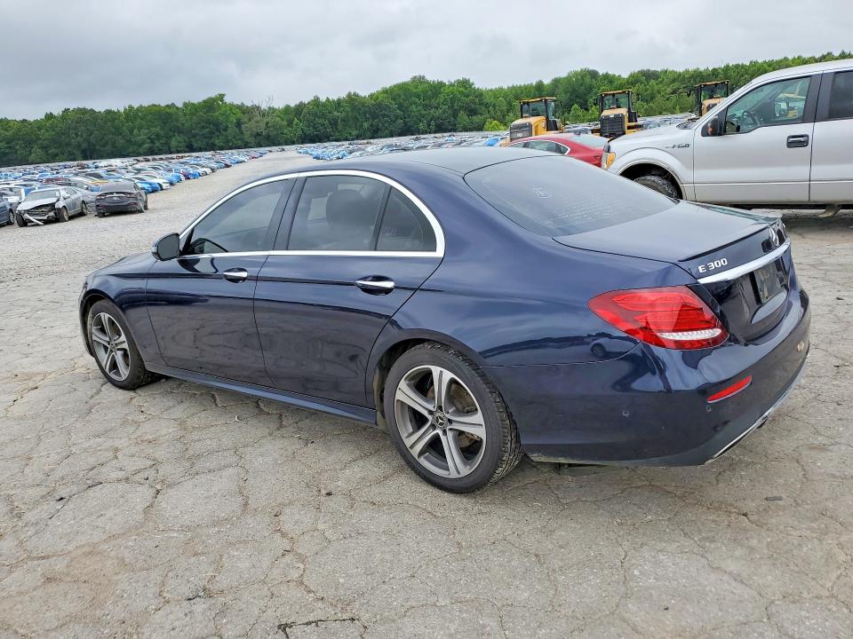 Aukcja sprzedaży 2018 Mercedes-benz E, vin: WDDZF4KB2JA336603, numer aukcji: 57475146