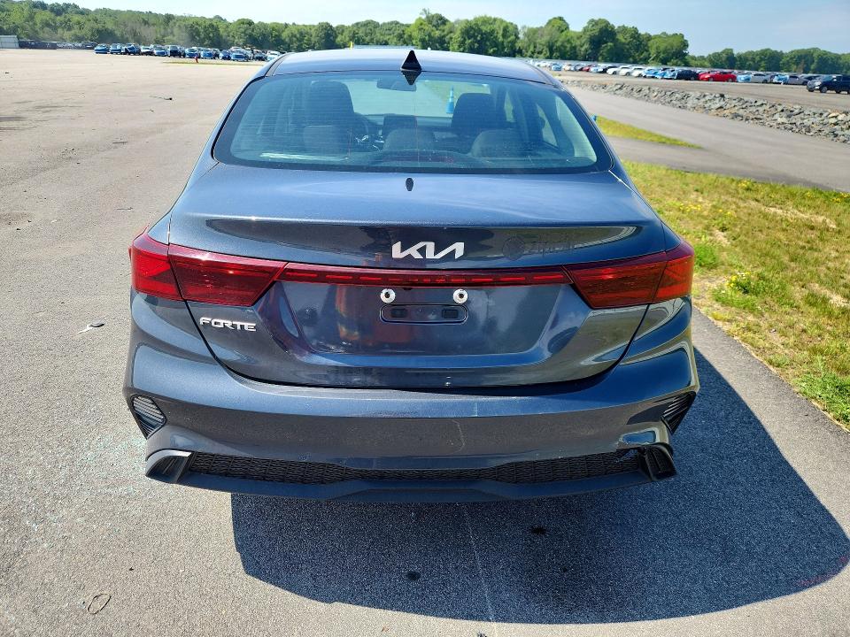Aukcja sprzedaży 2023 Kia Forte, vin: 3KPF24AD4PE601328, numer aukcji: 56966116