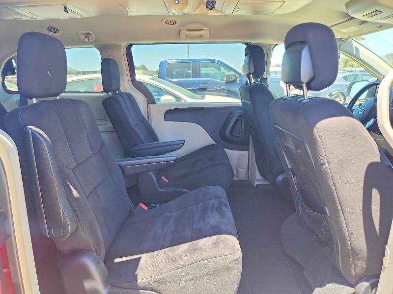 Aukcja sprzedaży 2011 Dodge Grand Caravan, vin: 2D4RN5DG5BR672290, numer aukcji: 57261496