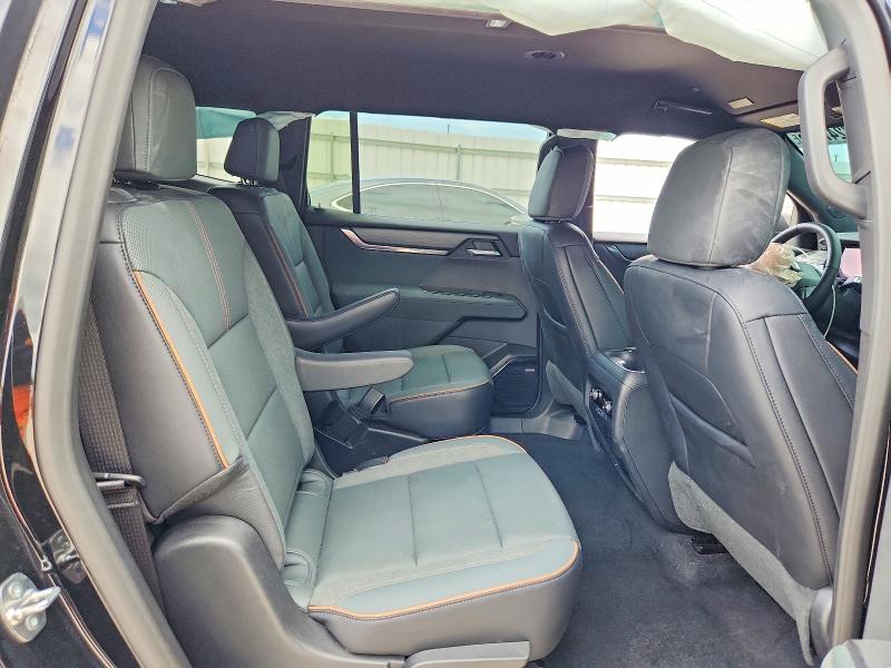 Продаж на аукціоні авто 2026 Gmc Acadia, vin: 1GKENPKS3TJ115810, номер лоту: 57247766