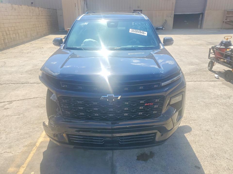 2026 Chevrolet Traverse მანქანა იყიდება აუქციონზე, vin: 1GNEVLKS5TJ118882, აუქციონის ნომერი: 55384946