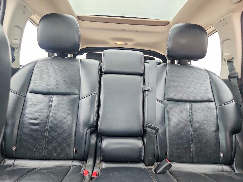 Aukcja sprzedaży 2015 Nissan Pathfinder, vin: 5N1AR2MN2FC679820, numer aukcji: 58236746