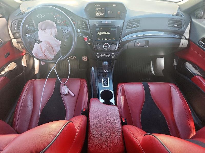 Aukcja sprzedaży 2019 Acura Ilx, vin: 19UDE2F84KA001663, numer aukcji: 58336136