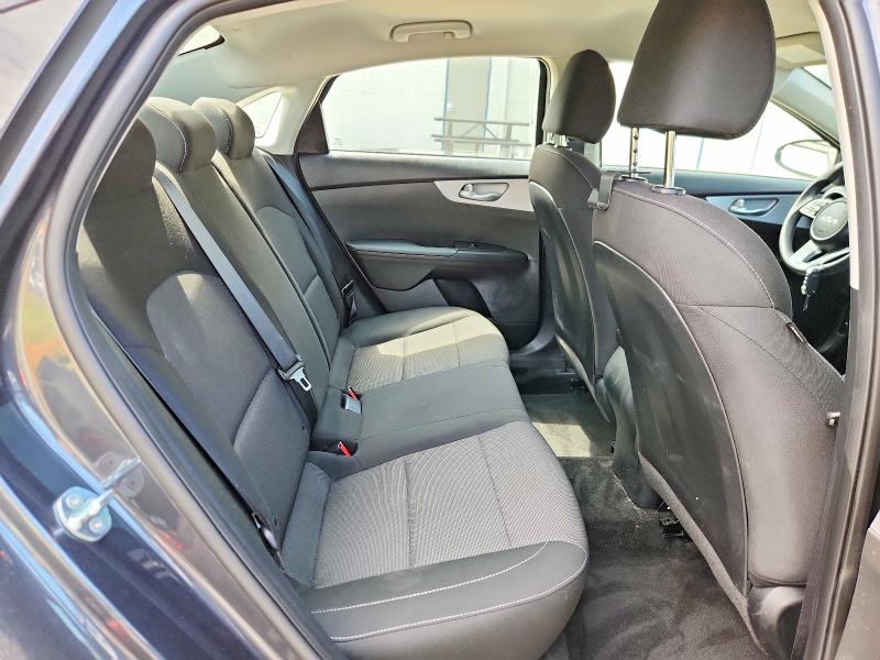 Aukcja sprzedaży 2023 Kia Forte, vin: 3KPF24AD4PE555791, numer aukcji: 57122126