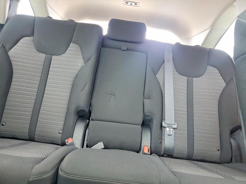 Продажа на аукционе авто 2023 Kia Sorento, vin: 5XYRG4LC9PG183855, номер лота: 55471196