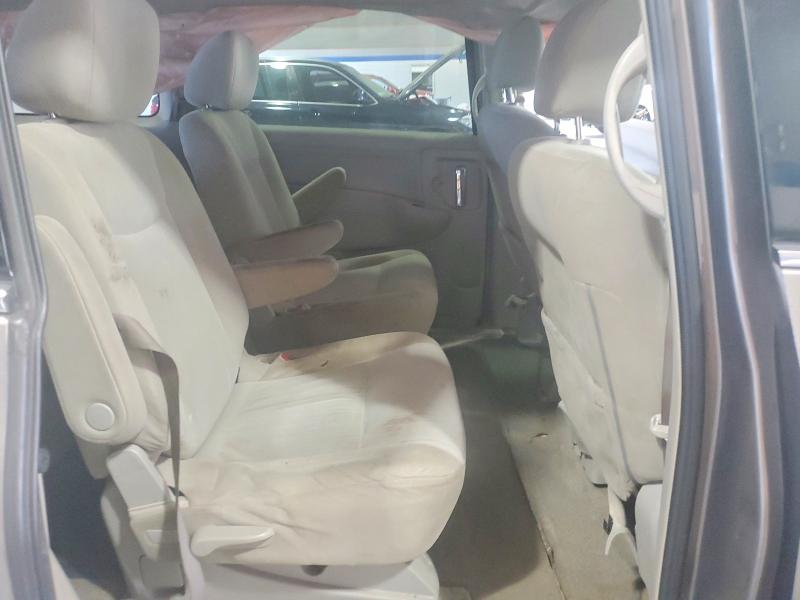 Продажа на аукционе авто 2017 Nissan Quest, vin: JN8AE2KP5H9165775, номер лота: 55157026
