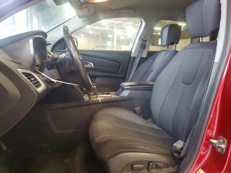 Продаж на аукціоні авто 2014 Gmc Terrain, vin: 2GKALREK1E6201418, номер лоту: 57817136