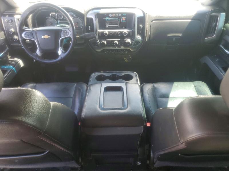 Продажа на аукционе авто 2016 Chevrolet Silverado, vin: 1GC4K0C82GF265670, номер лота: 56156516