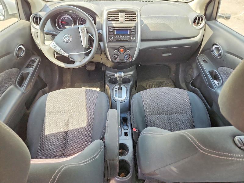 Aukcja sprzedaży 2015 Nissan Versa, vin: 3N1CN7AP6FL896127, numer aukcji: 57240716