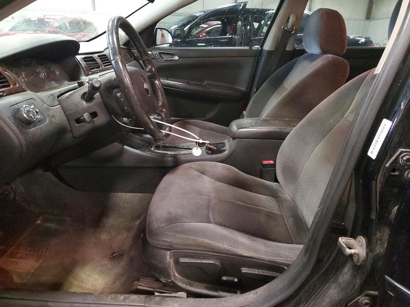 Продажа на аукционе авто 2014 Chevrolet Impala Limited, vin: 2G1WB5E3XE1189099, номер лота: 58426036