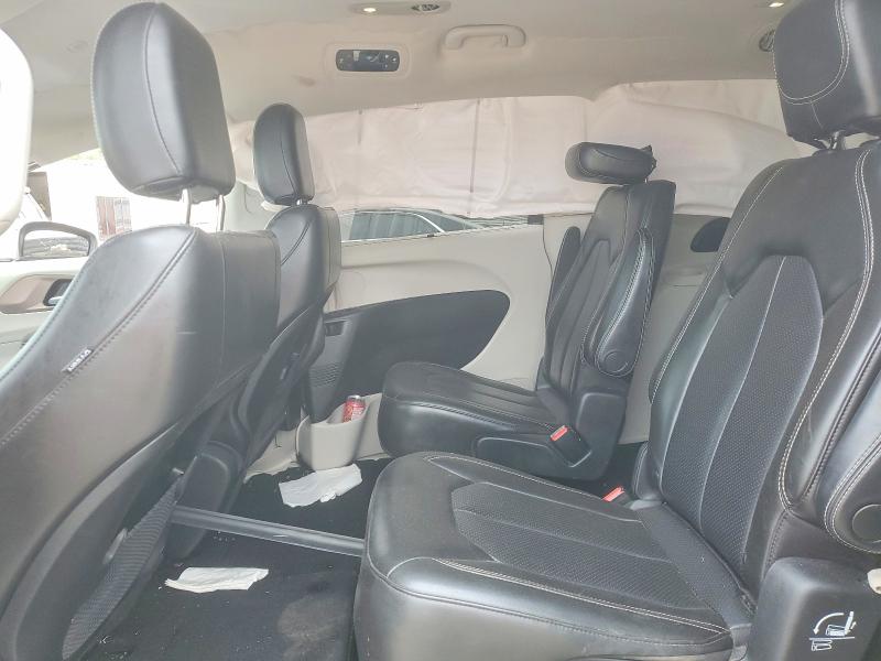 2020 Chrysler Voyager მანქანა იყიდება აუქციონზე, vin: 2C4RC1DG5LR148098, აუქციონის ნომერი: 57176646