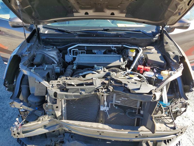 2021 Subaru Ascent მანქანა იყიდება აუქციონზე, vin: 4S4WMAPD6M3465170, აუქციონის ნომერი: 57580546