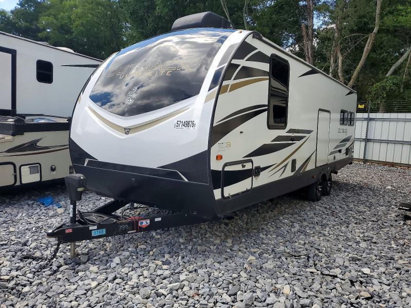 Продажа на аукционе авто 2021 Keystone Rv Outback Series, vin: 4YDT26029MB451799, номер лота: 57149876