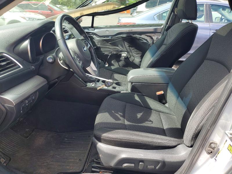 Aukcja sprzedaży 2017 Subaru Outback, vin: 4S4BSADC3H3301123, numer aukcji: 56475996