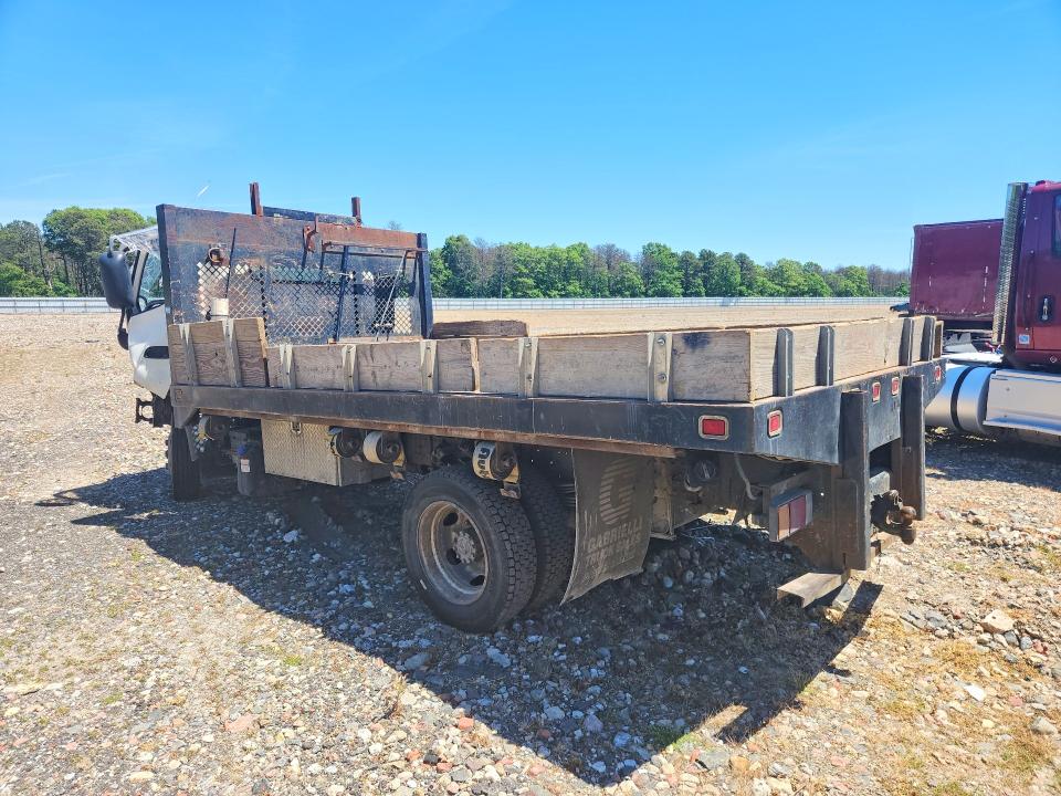 Aukcja sprzedaży 2014 Hino 195, vin: JHHHDM2H1EK001300, numer aukcji: 56593286