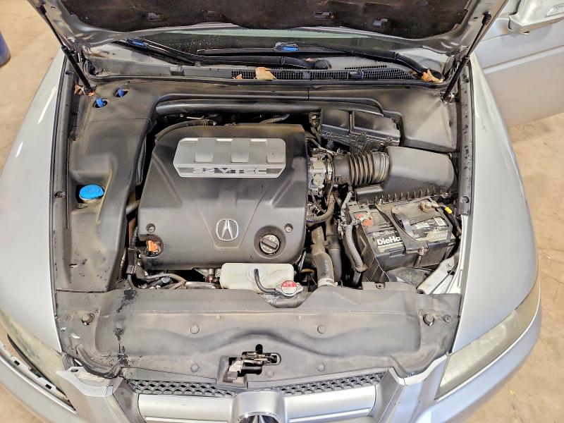 Продажа на аукционе авто 2008 Acura Tl, vin: 19UUA662X8A052964, номер лота: 57407706
