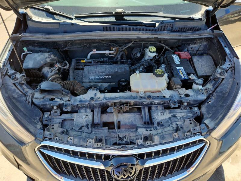 Продаж на аукціоні авто 2017 Buick Encore, vin: KL4CJGSB0HB085563, номер лоту: 57778796