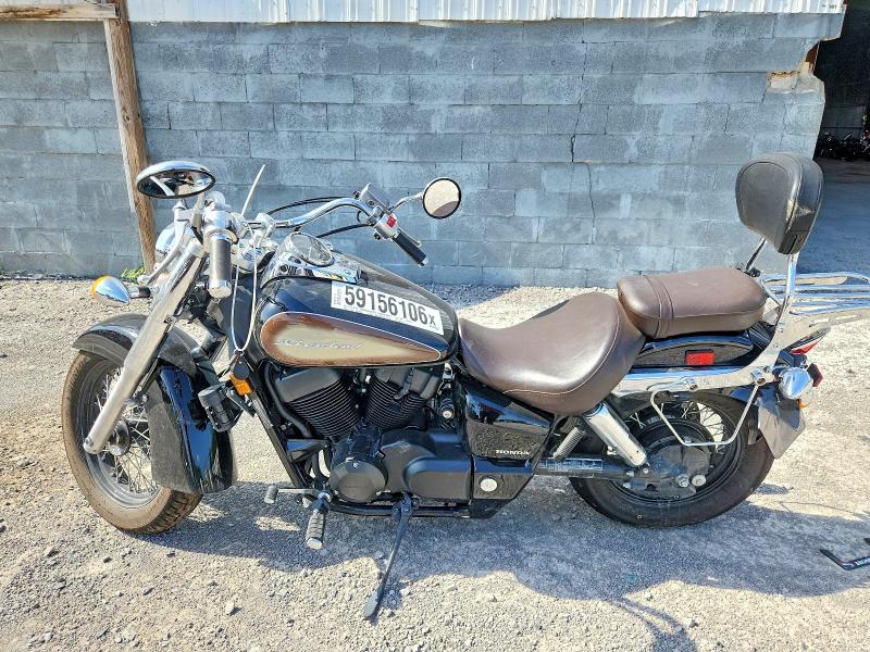 2024 Honda Vt750 მანქანა იყიდება აუქციონზე, vin: JH2RC500XRK900103, აუქციონის ნომერი: 59156106