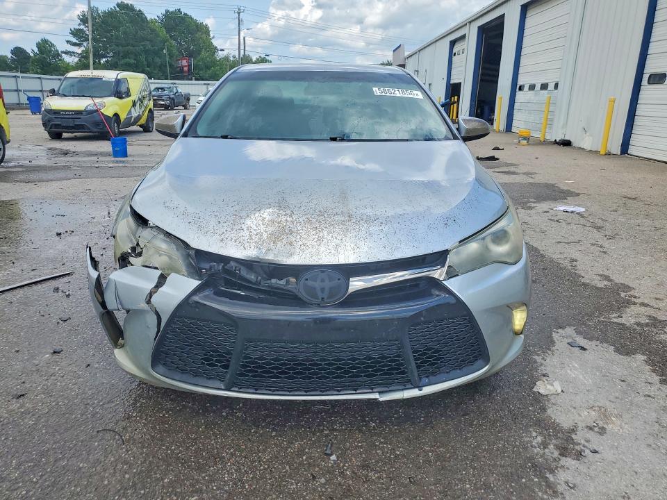 Продаж на аукціоні авто 2015 Toyota Camry, vin: 4T1BF1FK5FU474657, номер лоту: 58621856