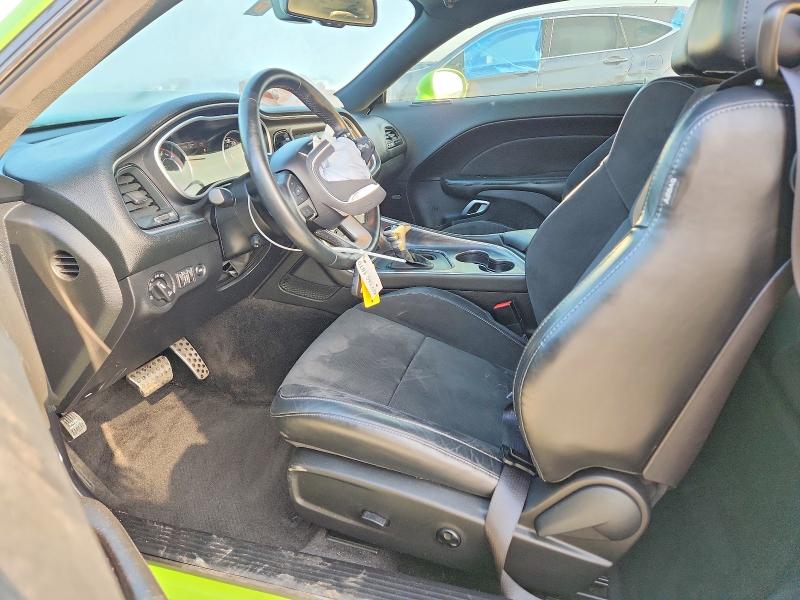 Продаж на аукціоні авто 2015 Dodge Challenger, vin: 2C3CDZFJ6FH702368, номер лоту: 55833066