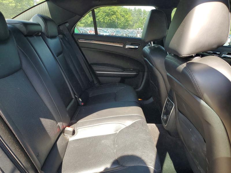 Продаж на аукціоні авто 2013 Chrysler 300c, vin: 2C3CCAET2DH618634, номер лоту: 57555396