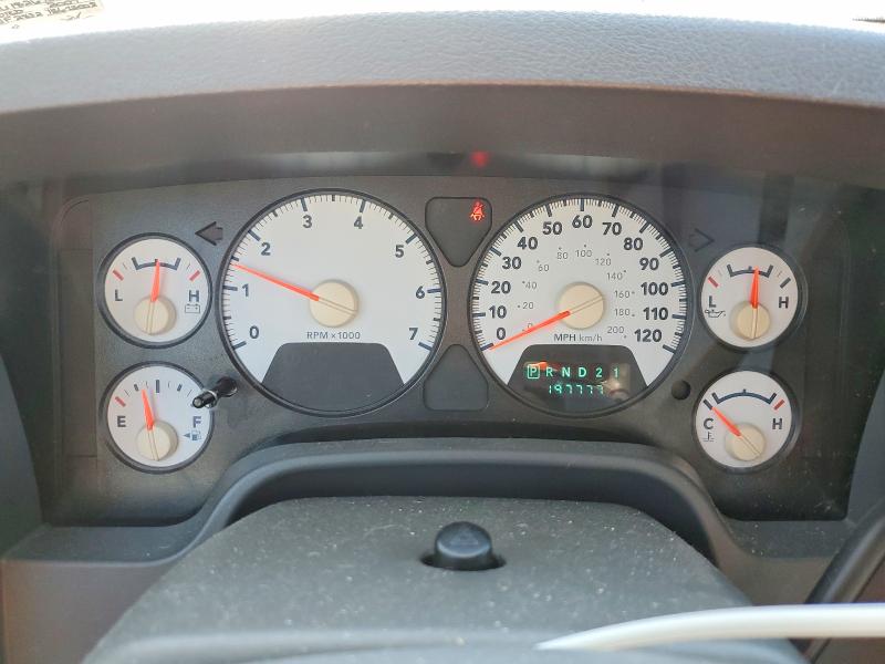 Aukcja sprzedaży 2007 Dodge Ram 1500, vin: 1D7HU18267J557668, numer aukcji: 56957636