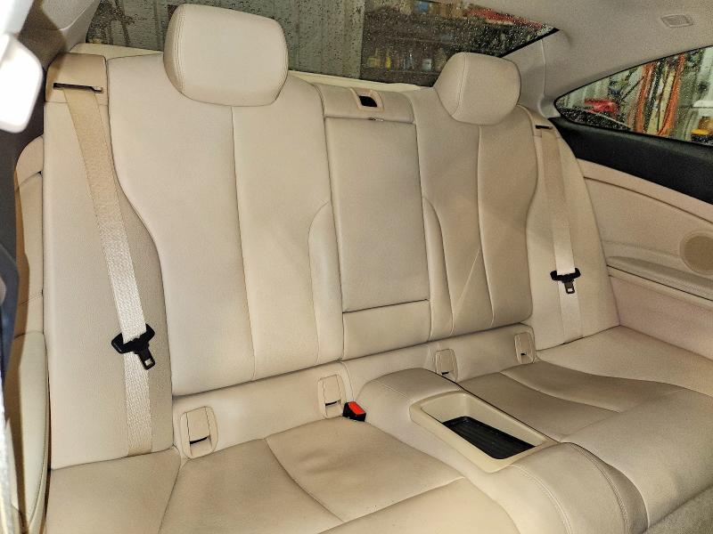 Продаж на аукціоні авто 2015 Bmw 428, vin: WBA3N9C57FK247066, номер лоту: 58820766