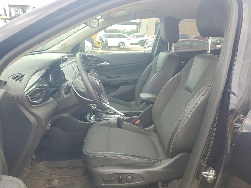 Aukcja sprzedaży 2021 Buick Encore Gx, vin: KL4MMDS28MB042142, numer aukcji: 56140266