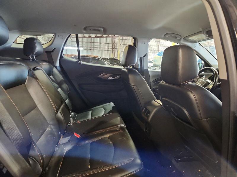 Aukcja sprzedaży 2021 Gmc Terrain, vin: 3GKALPEVXML350421, numer aukcji: 58479246