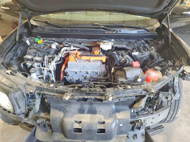 56286006 :رقم المزاد ، 3GPKHVRJ2RS510266 vin ، 2024 Honda Prologue مزاد بيع