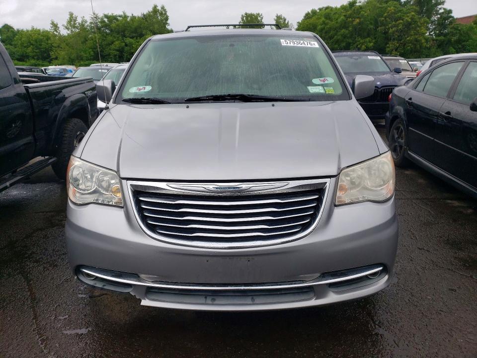 Aukcja sprzedaży 2014 Chrysler Town & Country, vin: 2C4RC1BG2ER220977, numer aukcji: 57936476