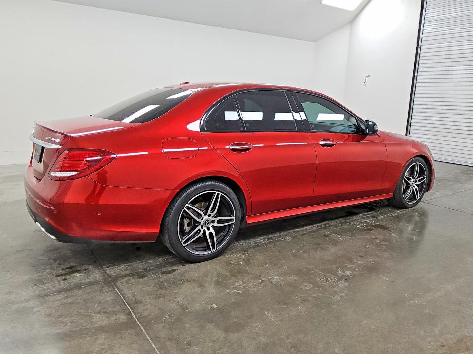 Aukcja sprzedaży 2019 Mercedes-benz E, vin: WDDZF4JB8KA559621, numer aukcji: 58004786