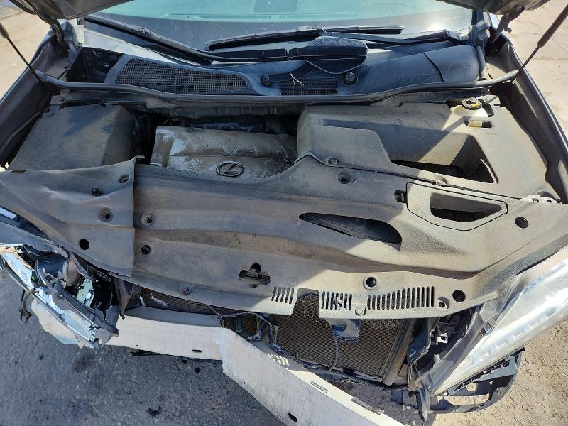 Продажа на аукционе авто 2013 Lexus Rx 350, vin: JTJBK1BA2D2459150, номер лота: 57387146