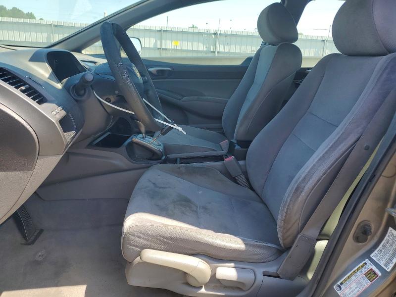 Продаж на аукціоні авто 2006 Honda Civic, vin: 1HGFA16516L110466, номер лоту: 56876876