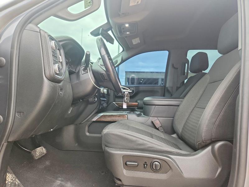 Aukcja sprzedaży 2020 Gmc Sierra, vin: 1GTU9CET2LZ354274, numer aukcji: 54783186
