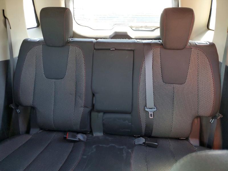 Продаж на аукціоні авто 2016 Gmc Terrain, vin: 2GKALNEKXG6355010, номер лоту: 57923206